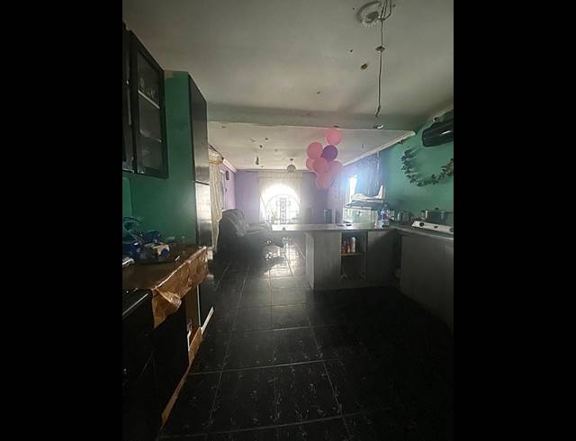 3 BEDROOM HOUSE FOR SALE IN NORTHDALE